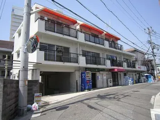 グリーンヒル舞子A棟の画像