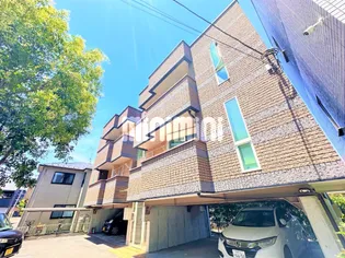 セピアコートIIの画像