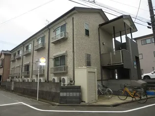 ピュアボナール新堀の画像