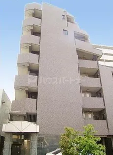 カナリーテラス志村坂上の画像