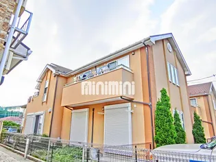 ビューパレス富士見ヶ丘の画像