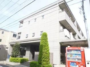 ベルメゾンKAWASAKIの画像