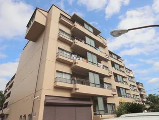 若草マンション2号棟の画像