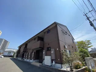 ガーデンフラッツ丸山の画像