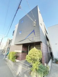 ワクラス中野の画像