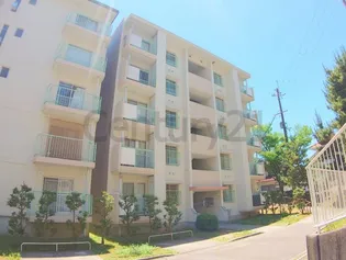 中山五月台7号棟の画像