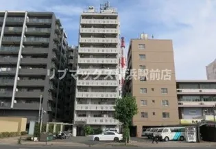 プラス ワン横浜の画像