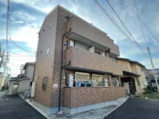 ココハイム鶴見の画像