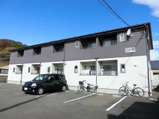 ファースト ガーデンの画像