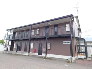 ヴィラ メテオールの画像