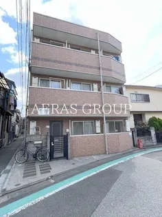 マ メゾンの画像