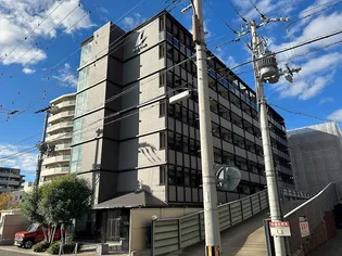 アクアプレイス京都西院の画像