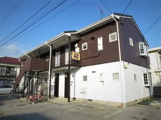 チェリーハイツの画像