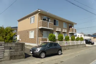 カーサ ビエント D棟の画像