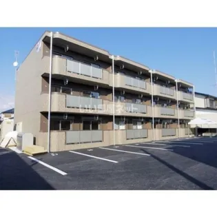 Y&M REGARO Iの画像