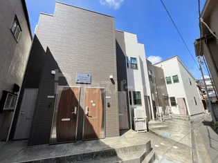 メゾンダンジェ篠崎の画像