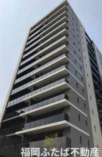 デュ レジア薬院テラスの画像