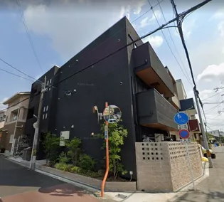 大阪府大阪市旭区太子橋1【アパート】の外観