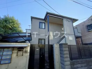 メゾンウイIの画像