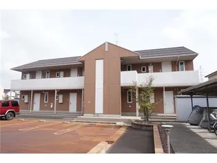 アーバンスクエアDの画像