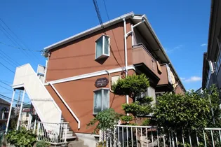 メゾンジュネスの画像