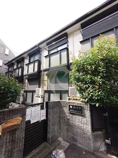 藤ハイツの画像