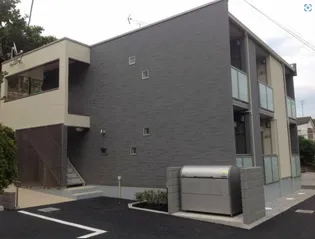 クレイノビュートップ相原の画像