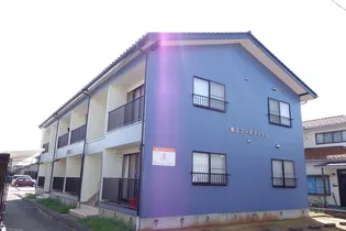 第三コーポアイリスの画像