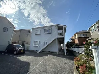 ハイツ山口の画像