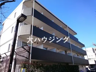 ドルチェ馬込東京NCの画像