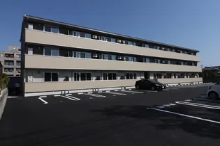 コモンリード華孝 山王の画像