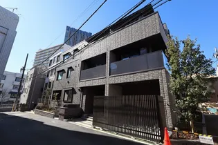 カルチャリスタ ガーデン【1階】の外観