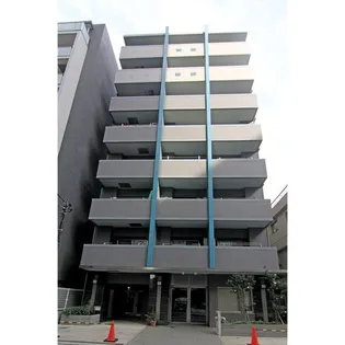 エーエス日暮里の画像