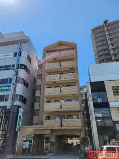 ボヌール鶴見の画像