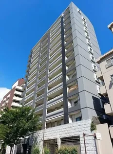 グランド ガーラ代々木参宮橋の画像