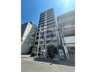 アクアプレイス梅田Ⅲの画像