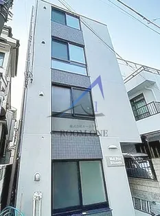 ウォールシーナ北千住の画像