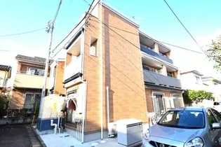 コモド淵野辺の画像