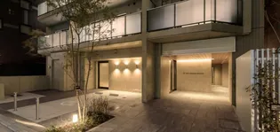 東京都千代田区東神田1【マンション】の外観