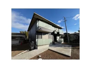 ユアメゾン速の画像