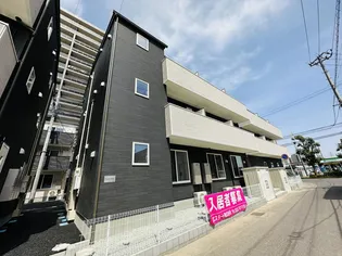 FORESTVALLEY南仙台の画像