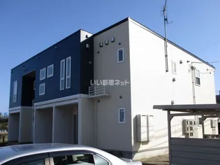 ウィンディBの画像