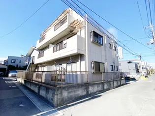 スカイハイツの画像