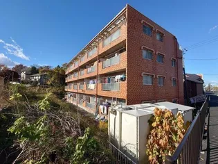 第10ユーセーハイツ大宮公園の画像