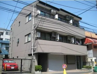 YMO桜新町の画像