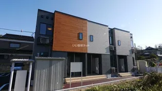 アビタシオン ラシュレIIIの画像