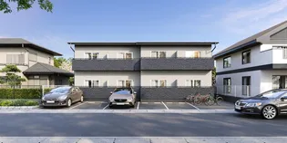 リヴェール八乙女IIの画像