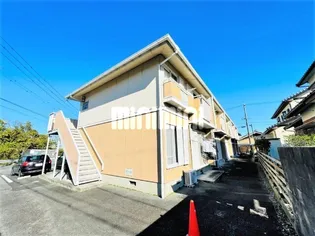 フレグランスHAYAMA Aの画像