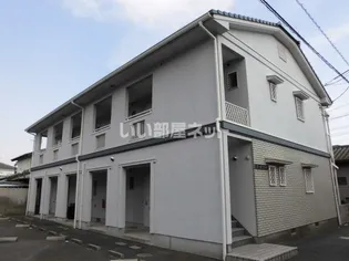 コーポデサキの画像