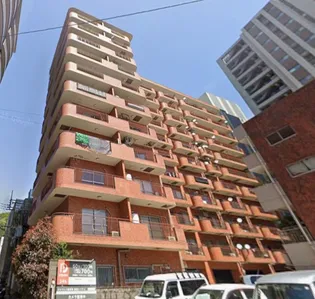 第3鶴丸ハイツの画像